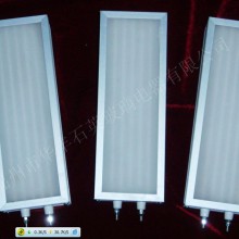 Far infrared plate heater